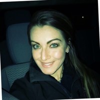 Jackie Rustad