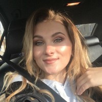 Yuliia Shepilova