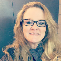 Kathy Dyke