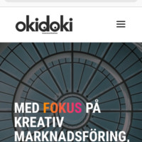 OKIDOKI AB