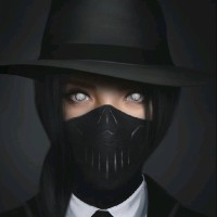 Iram Jack (Miss Robot)