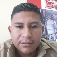 Kelvyn Aleman