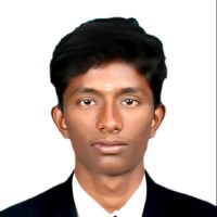 Ajith Muthusamy