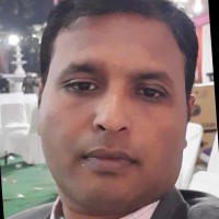Amit Swaroop Gupta