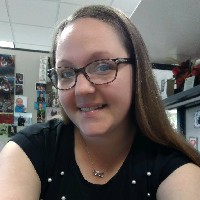 Sarah Dickmyer