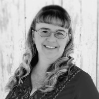 Amy Stenseng, P.E.