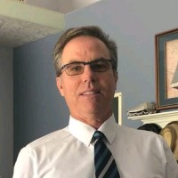 Harrison Tracy Turner