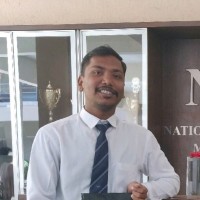 Mohd Asif Khan