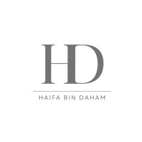 Haifa Bin Daham