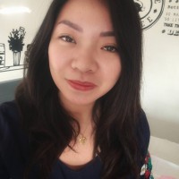 Margarette Cybelle Chan