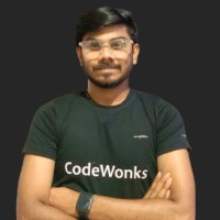 Aditya Kumar Vishwakarma