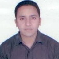 Vinit Tyagi