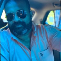 Ajoy Kalarickal