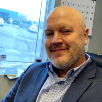 Mike Borgelt
