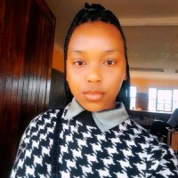 Thembelihle Mthembu