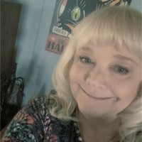 Christine Robertson