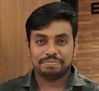 sekhar bezawada