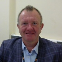 Aled Jones-Griffith