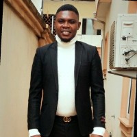Ogochukwu Nwabuwe
