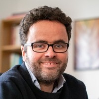 Peter Torres Fremlin