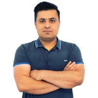 Syed AliSyed Ali is an Influencer