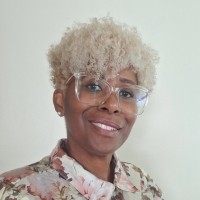 Stephanie Goodwin, Shrm-Cp