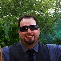 Nathan Parker