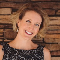 Jennifer Hauge