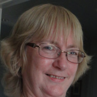 Caroline Ross