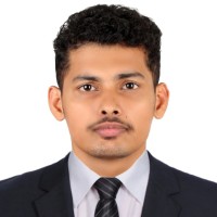 Salmanul Faris V