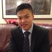 Jonathan Fung