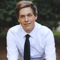 Aaron Ferguson