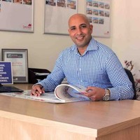 Jamal Chahbi