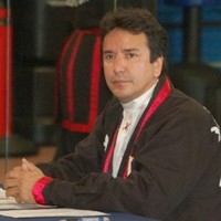 Frank Garza