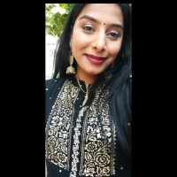Ria Solanki