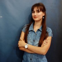 Елена Степаненко