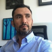 Ricardo Silva Gaete