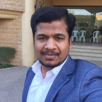 Mohammed Ajith K.A