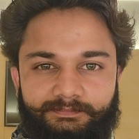 Madhur Shrivastav