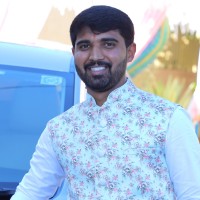Madan Kumar H