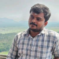 Vinothkumar V