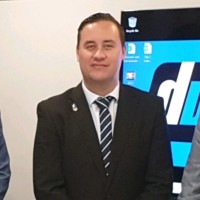 Peter Maugatai