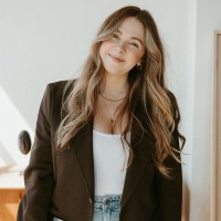 Shelby Pearce - she/her