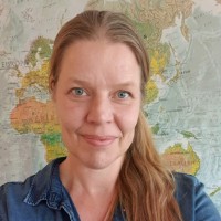 Anna Forsell