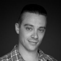 Gregg Barclay
