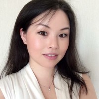 吳美五