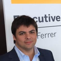 Luis Felipe Ferrer