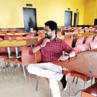 Bhushan Bisen