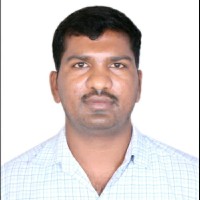 Sreenu Damatoti