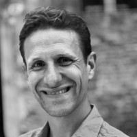 Gaëtan Van den Bergh